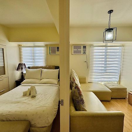 One- Bedroom Avida Cebu Tower 1 It Park מראה חיצוני תמונה