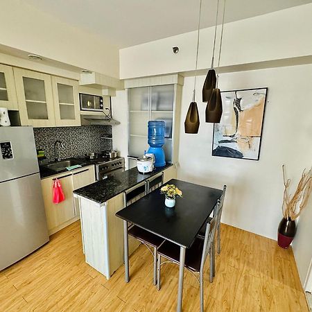 One- Bedroom Avida Cebu Tower 1 It Park מראה חיצוני תמונה