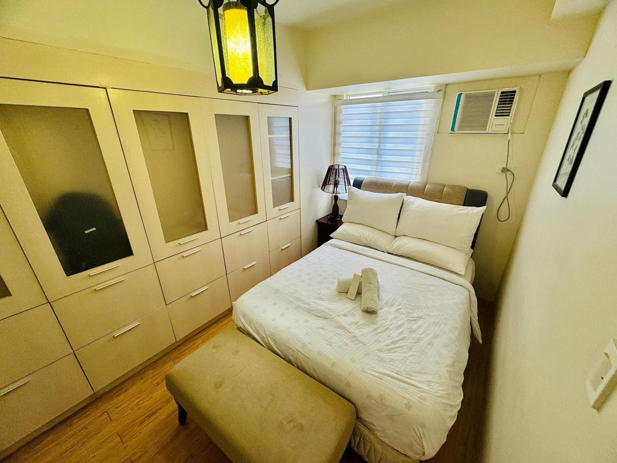 One- Bedroom Avida Cebu Tower 1 It Park מראה חיצוני תמונה