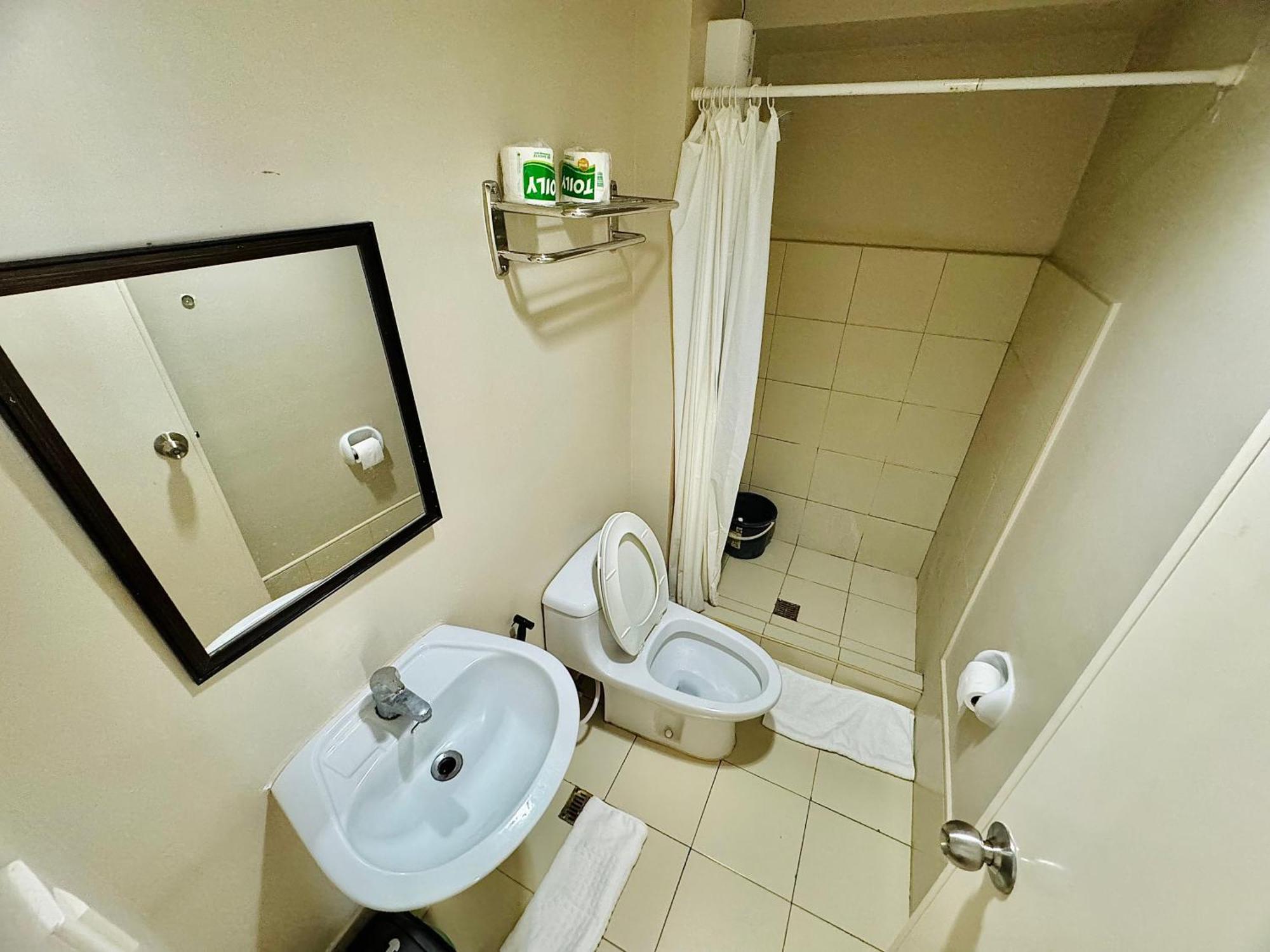 One- Bedroom Avida Cebu Tower 1 It Park מראה חיצוני תמונה