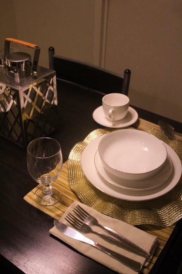 One- Bedroom Avida Cebu Tower 1 It Park מראה חיצוני תמונה