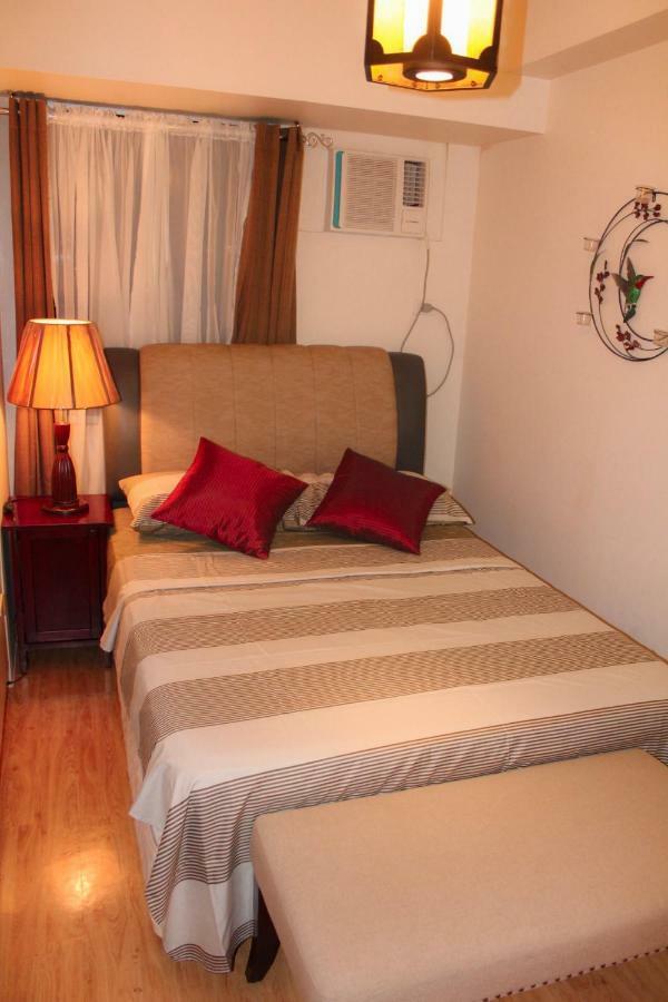 One- Bedroom Avida Cebu Tower 1 It Park מראה חיצוני תמונה