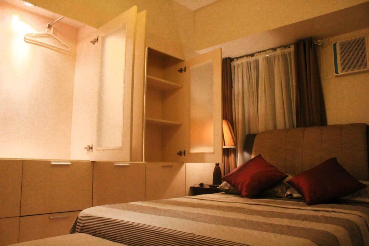 One- Bedroom Avida Cebu Tower 1 It Park מראה חיצוני תמונה