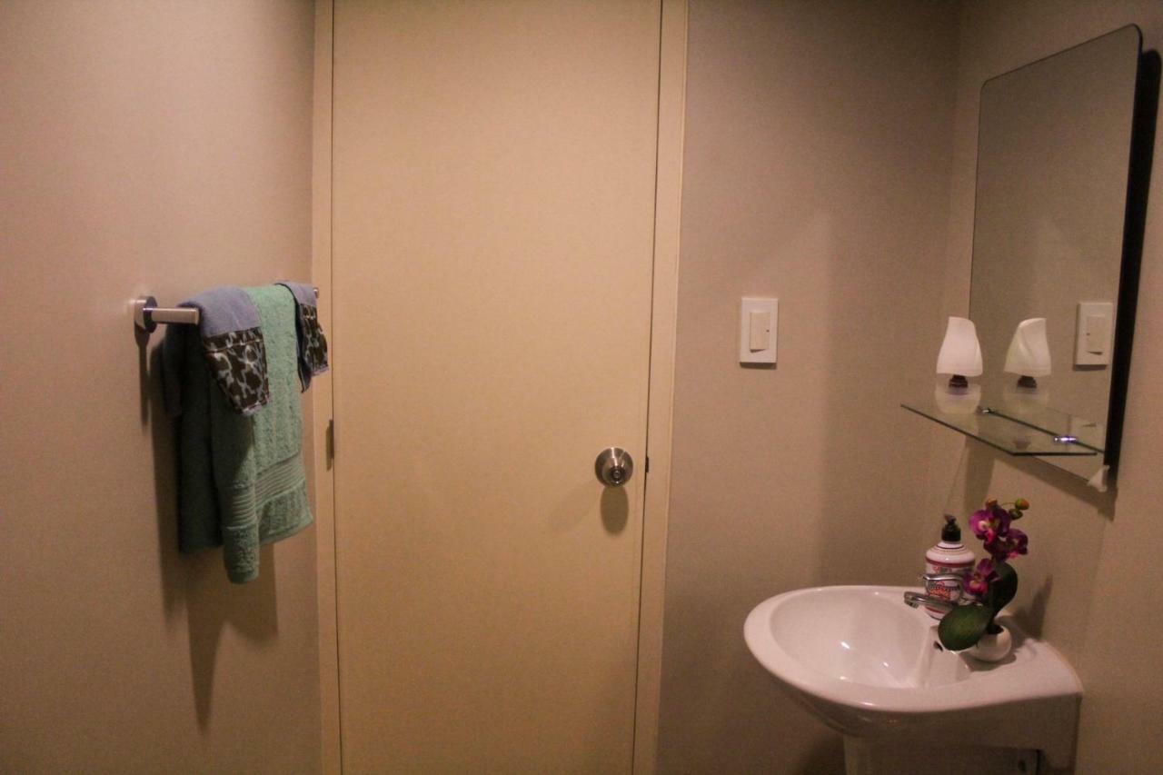 One- Bedroom Avida Cebu Tower 1 It Park מראה חיצוני תמונה