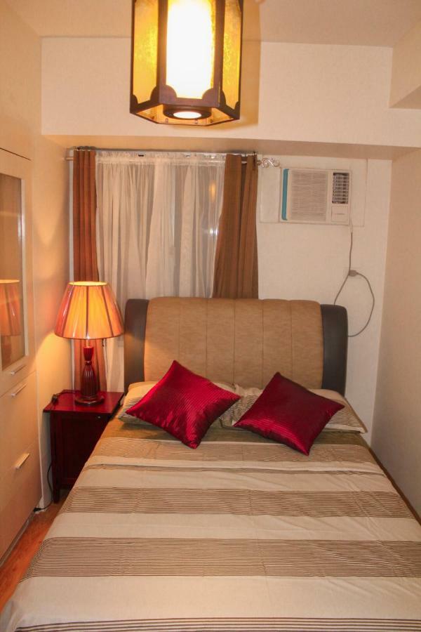 One- Bedroom Avida Cebu Tower 1 It Park מראה חיצוני תמונה
