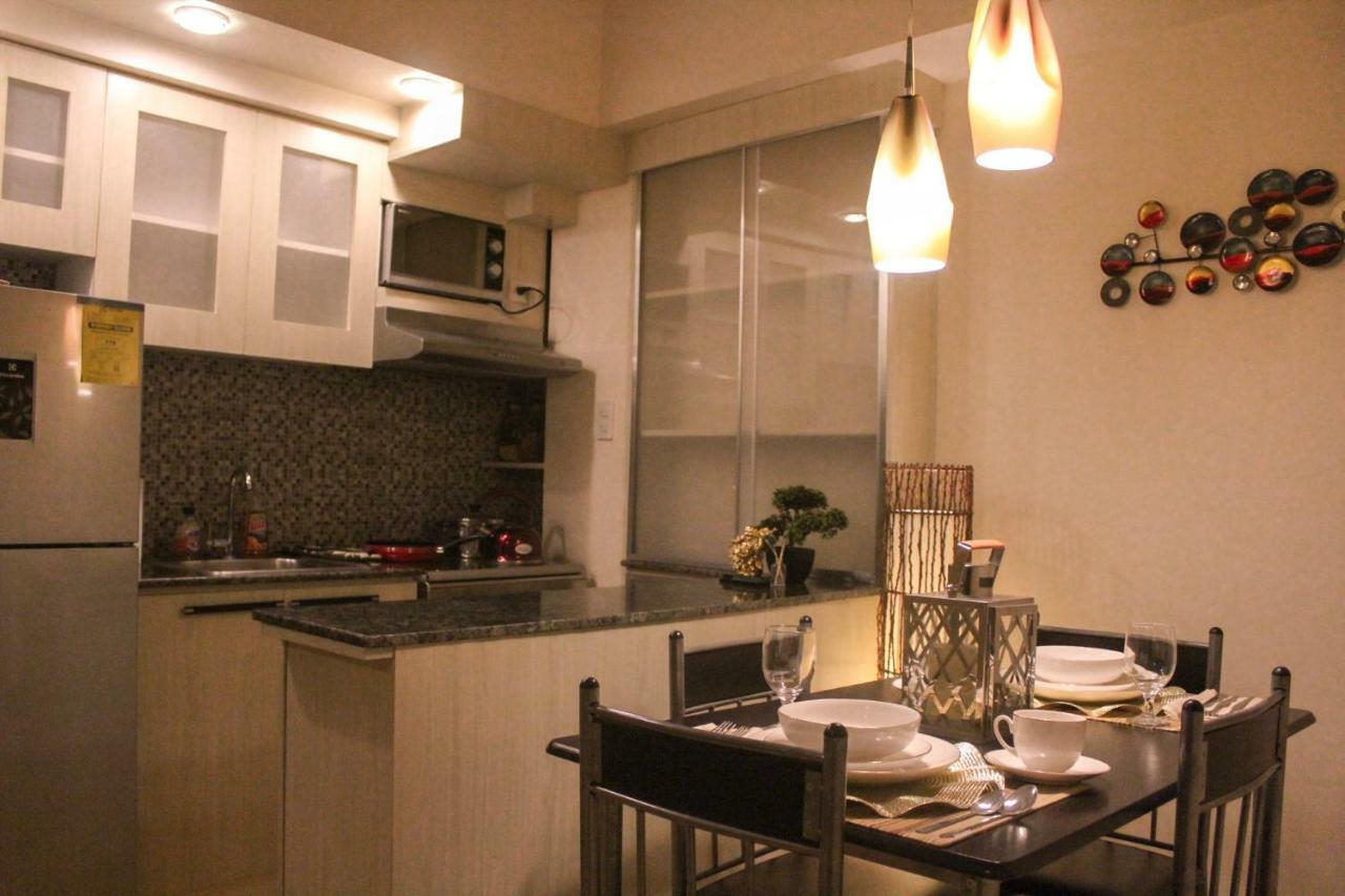 One- Bedroom Avida Cebu Tower 1 It Park מראה חיצוני תמונה