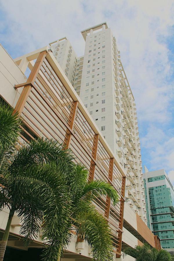 One- Bedroom Avida Cebu Tower 1 It Park מראה חיצוני תמונה