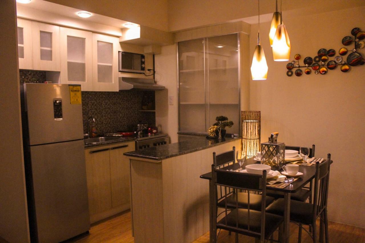 One- Bedroom Avida Cebu Tower 1 It Park מראה חיצוני תמונה