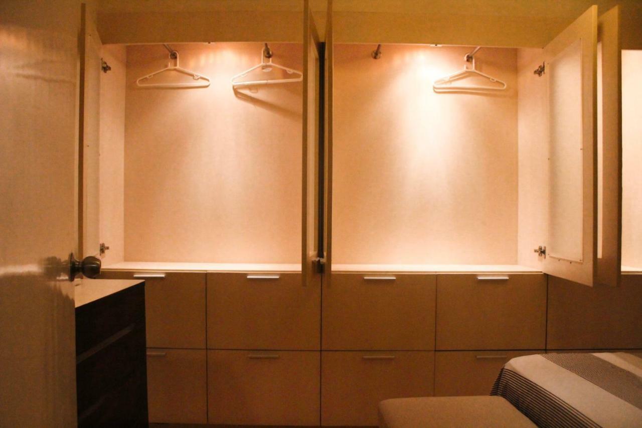 One- Bedroom Avida Cebu Tower 1 It Park מראה חיצוני תמונה