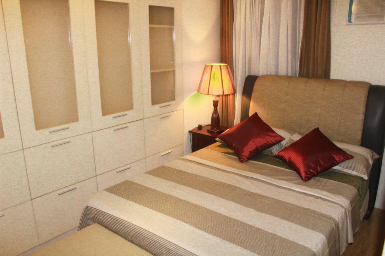 One- Bedroom Avida Cebu Tower 1 It Park מראה חיצוני תמונה