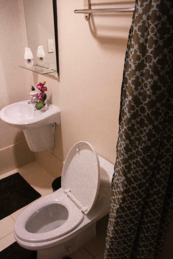 One- Bedroom Avida Cebu Tower 1 It Park מראה חיצוני תמונה