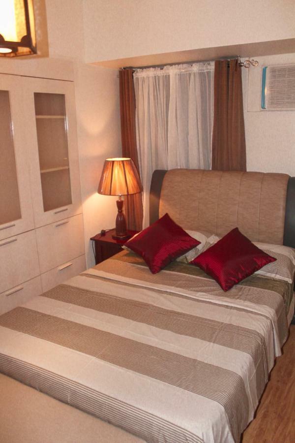 One- Bedroom Avida Cebu Tower 1 It Park מראה חיצוני תמונה