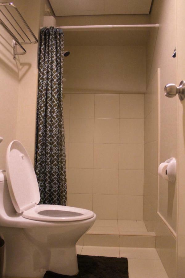 One- Bedroom Avida Cebu Tower 1 It Park מראה חיצוני תמונה