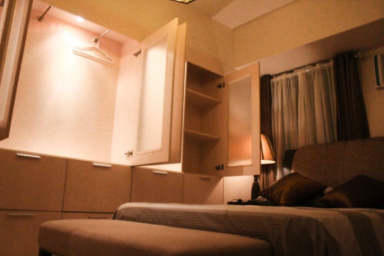 One- Bedroom Avida Cebu Tower 1 It Park מראה חיצוני תמונה