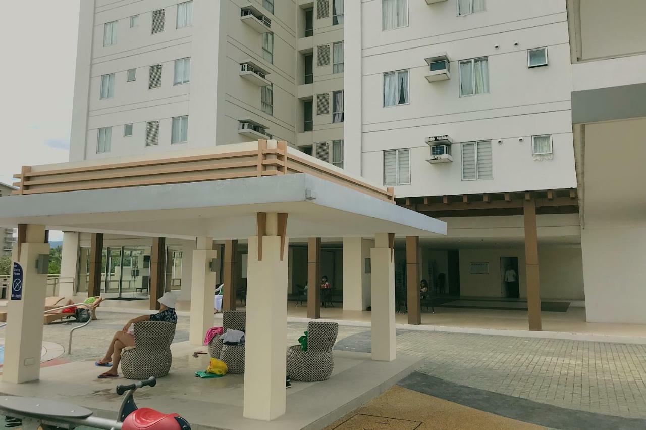 One- Bedroom Avida Cebu Tower 1 It Park מראה חיצוני תמונה